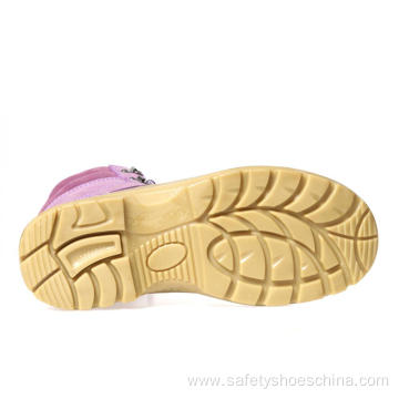 fashion safety footwear, safety shoes sport safety footwear